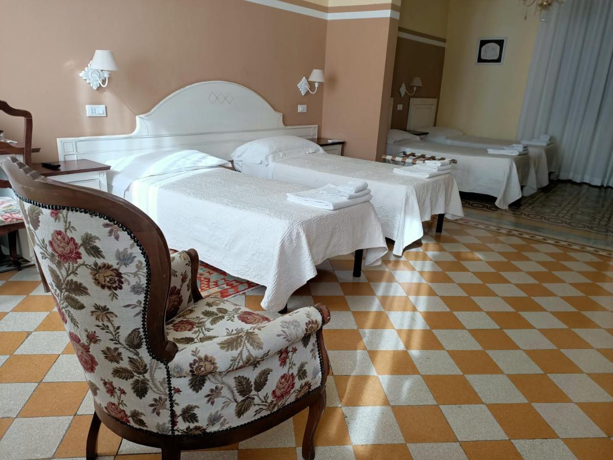 Guest House Domo Florenzia Экстерьер фото