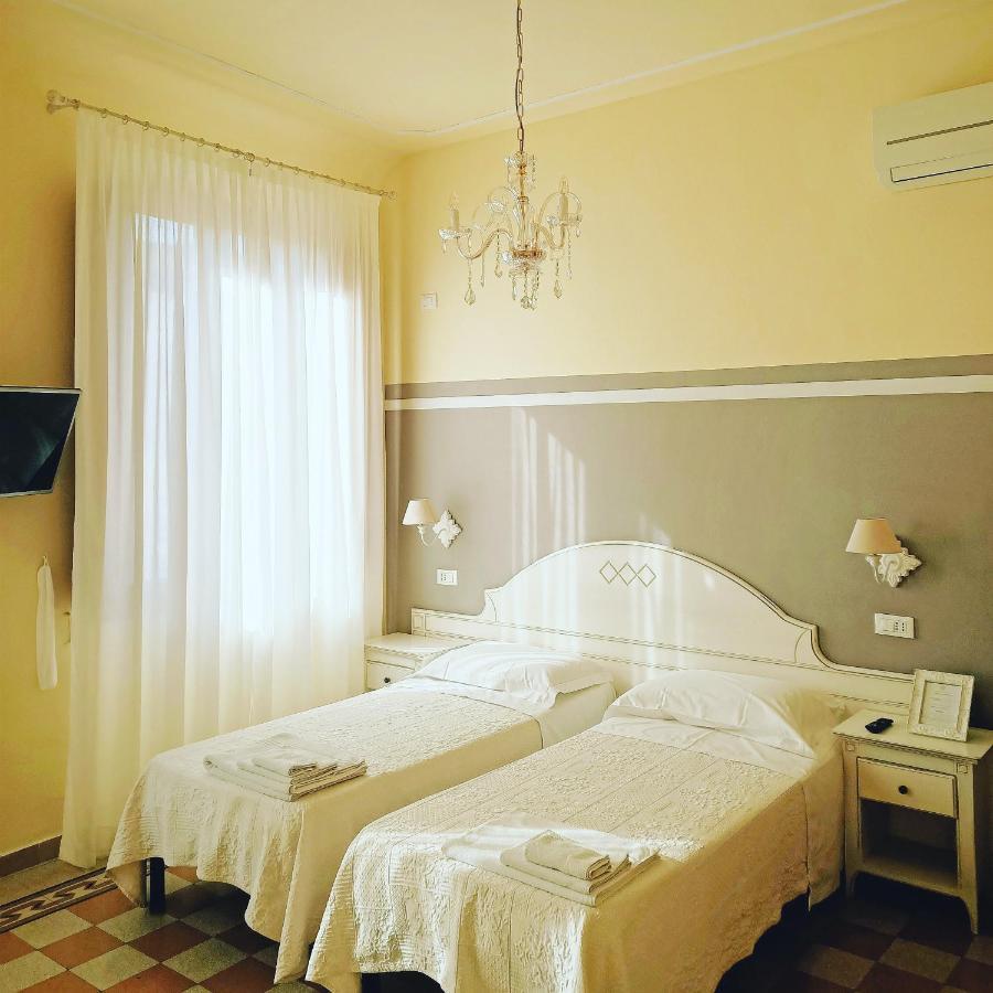 Guest House Domo Florenzia Экстерьер фото