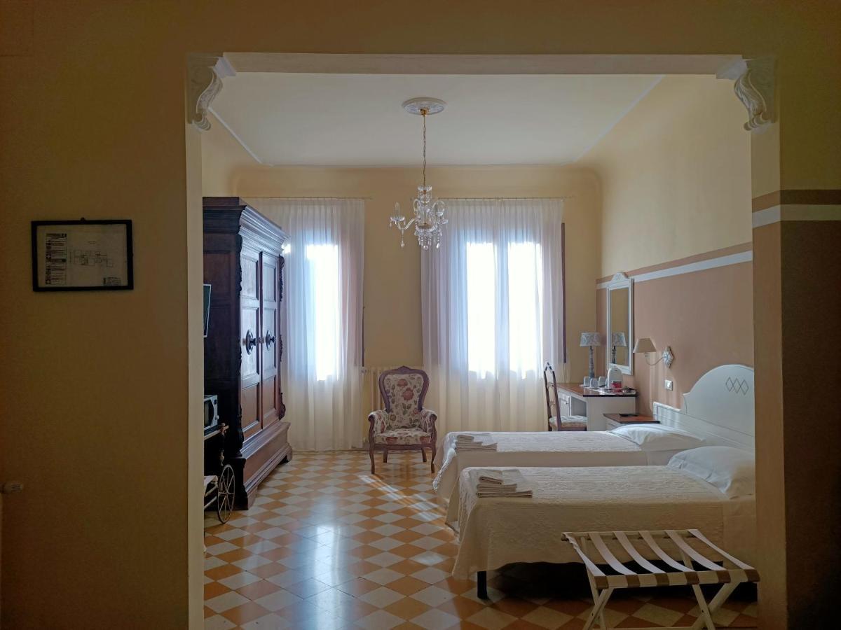 Guest House Domo Florenzia Экстерьер фото
