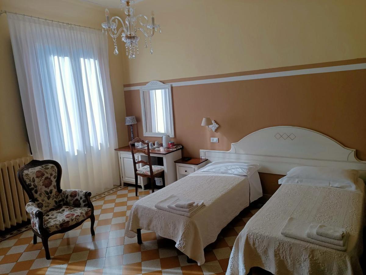 Guest House Domo Florenzia Экстерьер фото