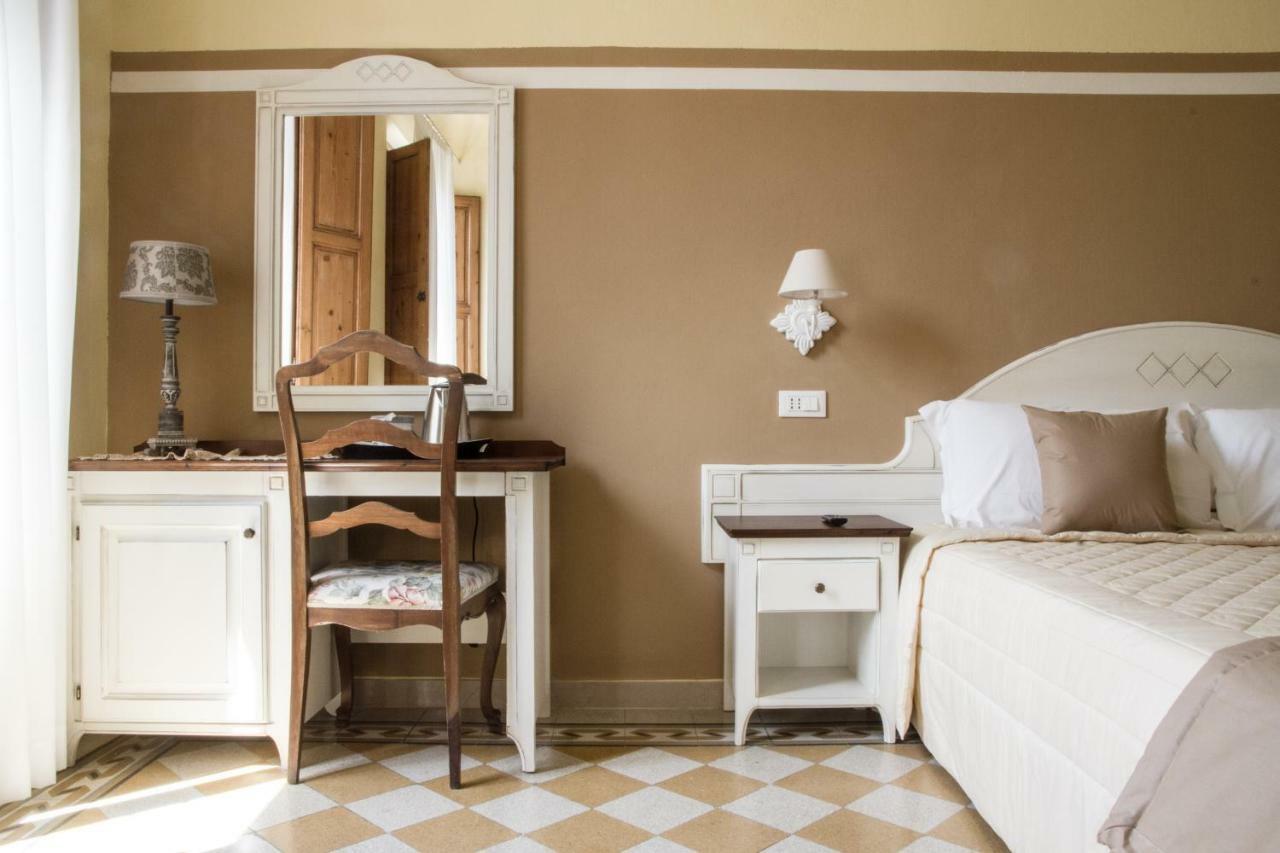 Guest House Domo Florenzia Экстерьер фото