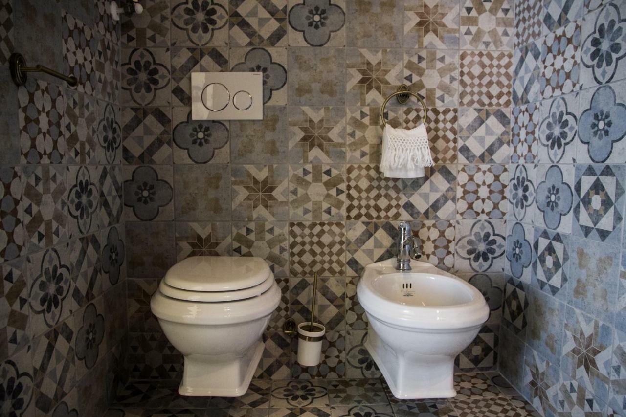 Guest House Domo Florenzia Экстерьер фото