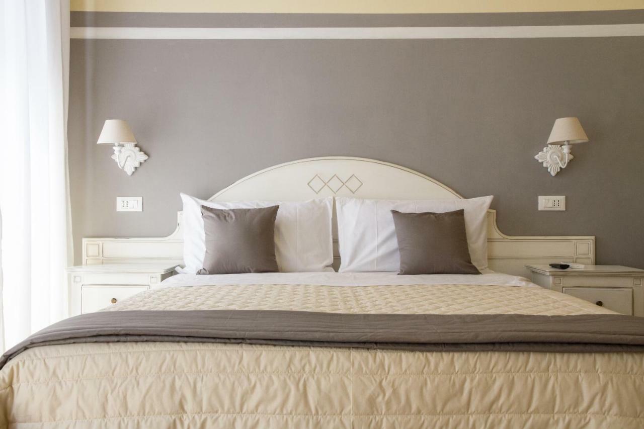 Guest House Domo Florenzia Экстерьер фото