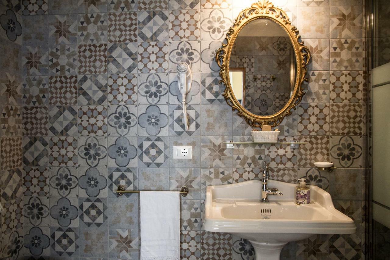 Guest House Domo Florenzia Экстерьер фото