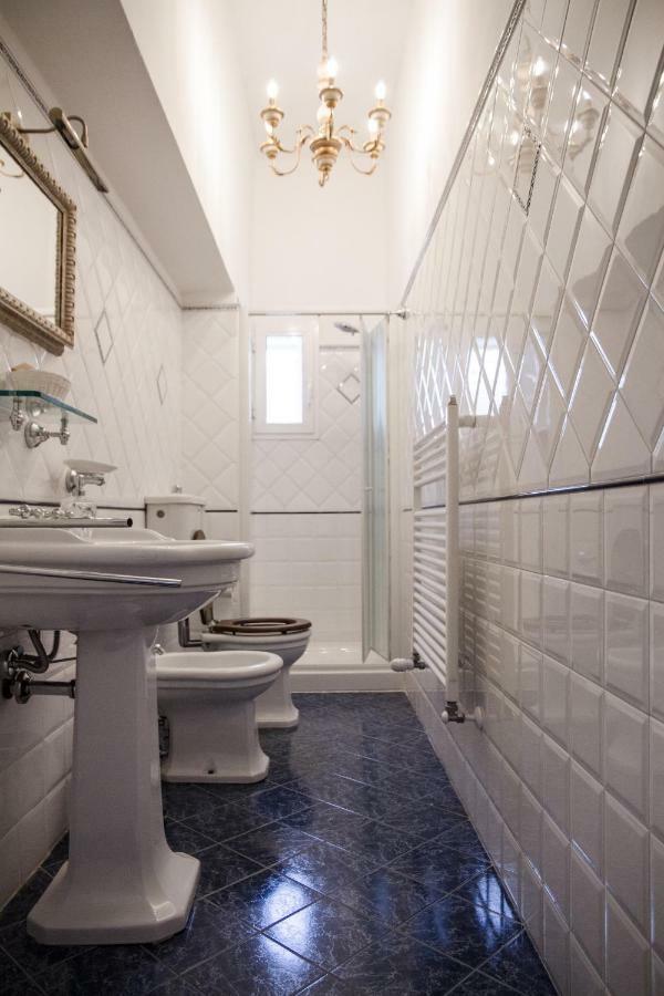 Guest House Domo Florenzia Экстерьер фото