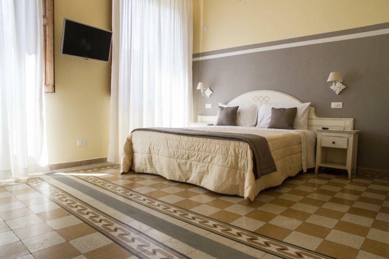 Guest House Domo Florenzia Экстерьер фото