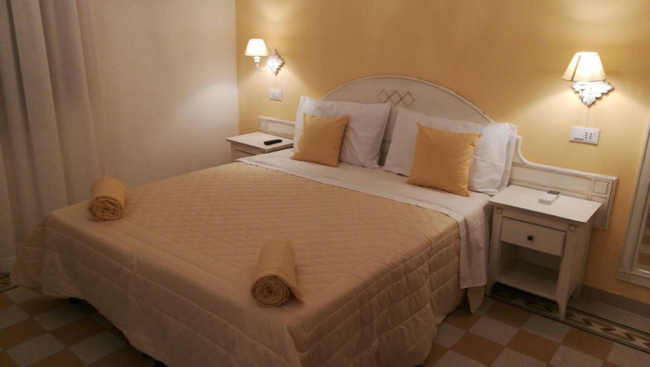 Guest House Domo Florenzia Экстерьер фото