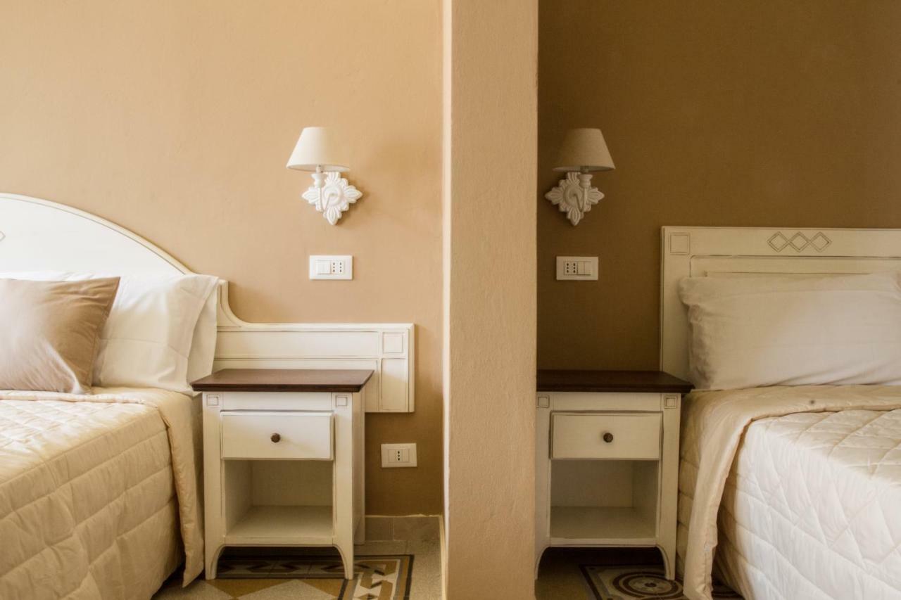 Guest House Domo Florenzia Экстерьер фото