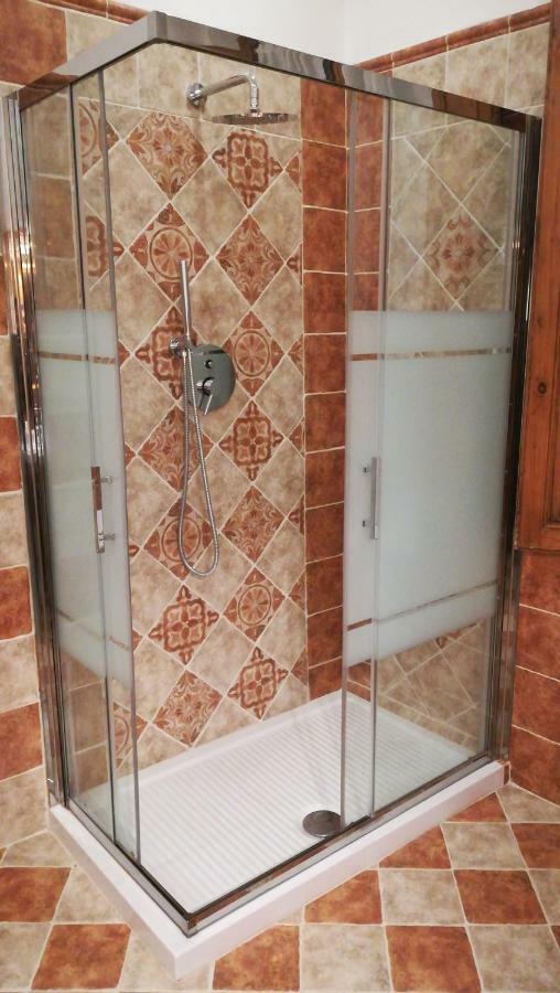 Guest House Domo Florenzia Экстерьер фото