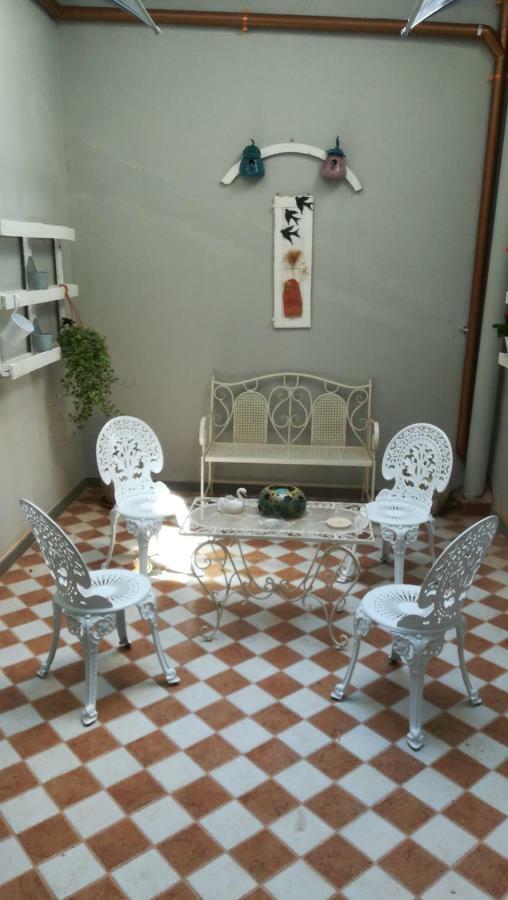 Guest House Domo Florenzia Экстерьер фото