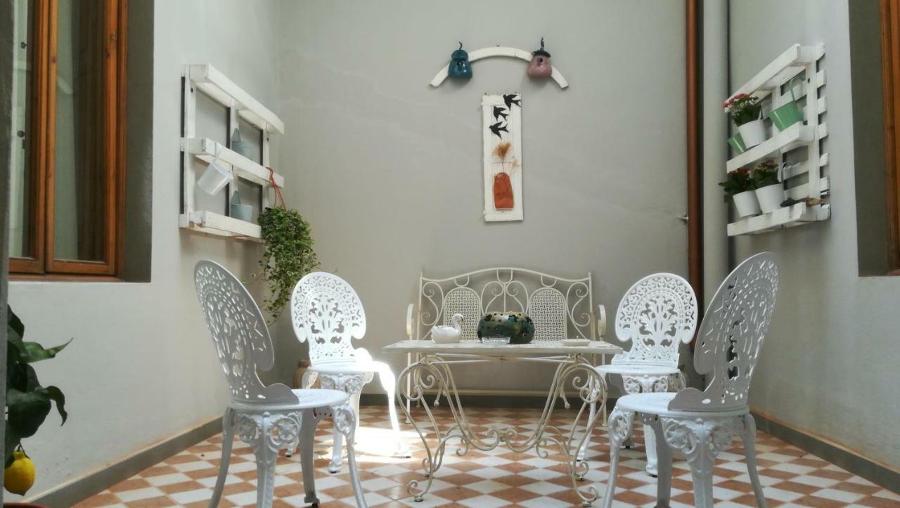 Guest House Domo Florenzia Экстерьер фото