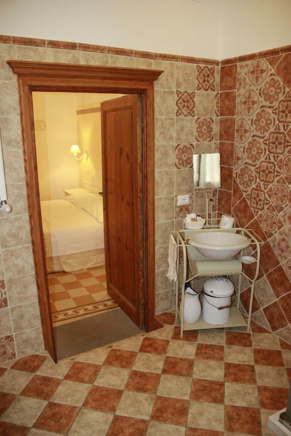 Guest House Domo Florenzia Экстерьер фото