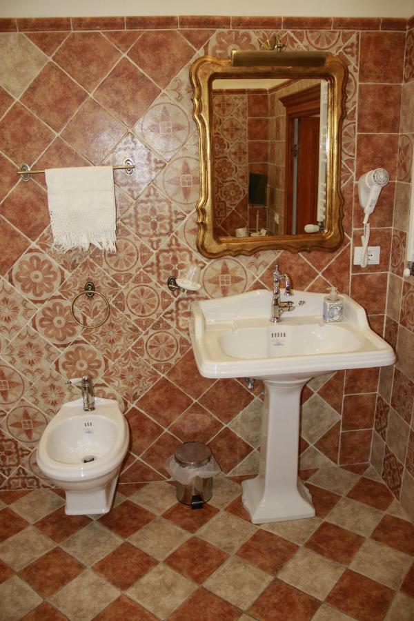 Guest House Domo Florenzia Экстерьер фото