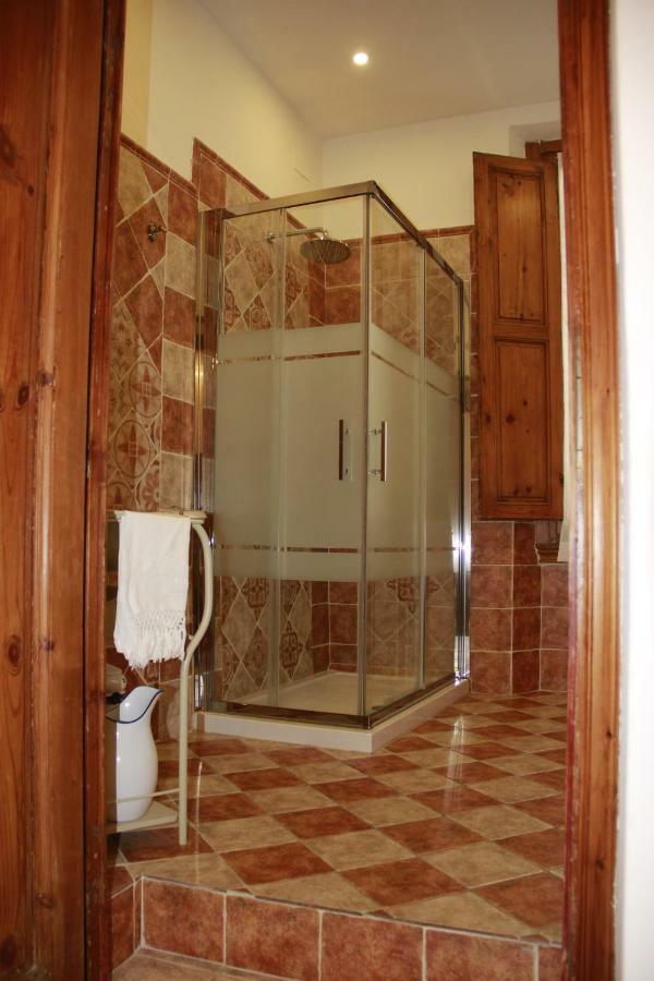 Guest House Domo Florenzia Экстерьер фото