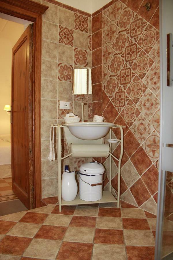 Guest House Domo Florenzia Экстерьер фото
