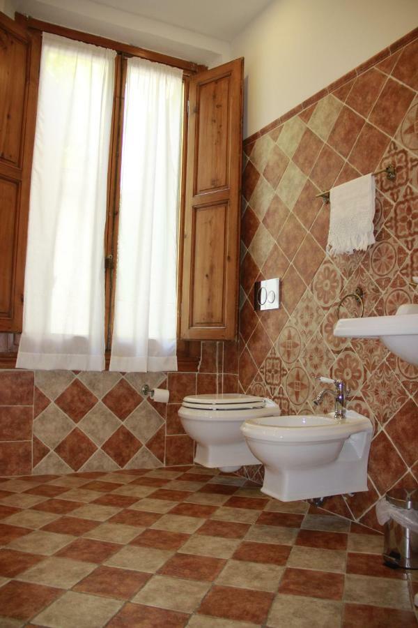 Guest House Domo Florenzia Экстерьер фото